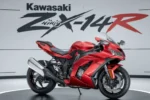 Kawasaki Ninja ZX-4R