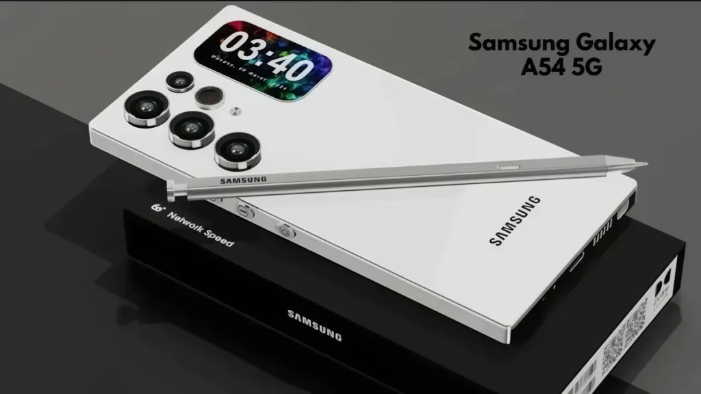 Samsung Galaxy A54 5G